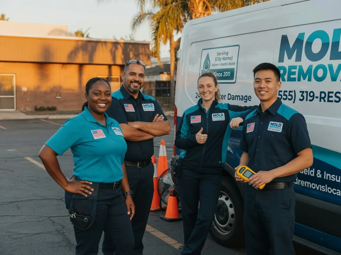 Water Damage Restoration company in Groveland, NY